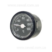 Термометр капиллярный CEWAL T37P 91312010